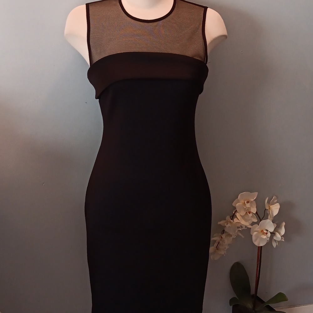 Calvin Klein LBD